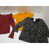 62 Vetements femme neuf