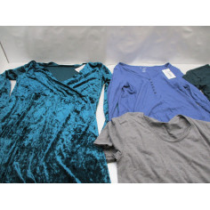 62 Vetements femme neuf