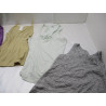 62 Vetements femme neuf