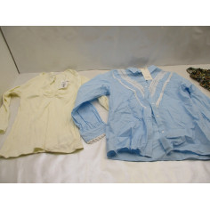 62 Vetements femme neuf