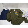 70 Vetements femme neuf