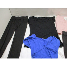 70 Vetements femme neuf