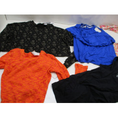 70 Vetements femme neuf