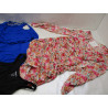 70 Vetements femme neuf