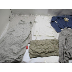 70 Vetements femme neuf