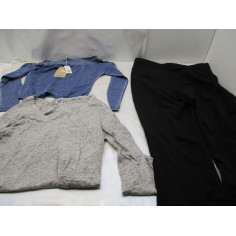 70 Vetements femme neuf