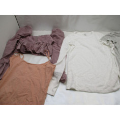70 Vetements femme neuf