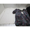 46 Vetements femme neuf