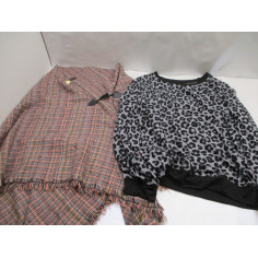 46 Vetements femme neuf