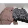 46 Vetements femme neuf