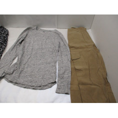 46 Vetements femme neuf