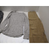 46 Vetements femme neuf