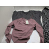 46 Vetements femme neuf