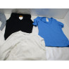 46 Vetements femme neuf