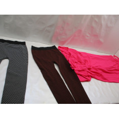 50 Vetements femme neuf