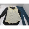 50 Vetements femme neuf
