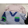 50 Vetements femme neuf