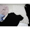 50 Vetements femme neuf