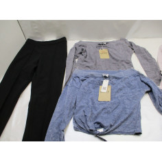 50 Vetements femme neuf