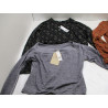 50 Vetements femme neuf