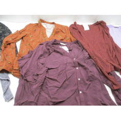 50 Vetements femme neuf
