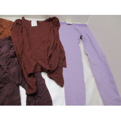 50 Vetements femme neuf