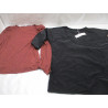 50 Vetements femme neuf