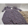 50 Vetements femme neuf