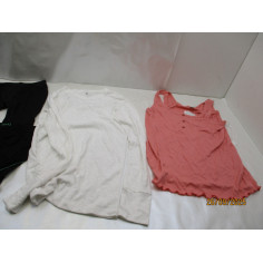 63 Vetements femme neuf
