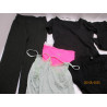 63 Vetements femme neuf