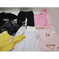 63 Vetements femme neuf
