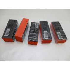 5 Blocs manucure