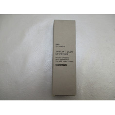 3 base de teint GLOW PRIMER