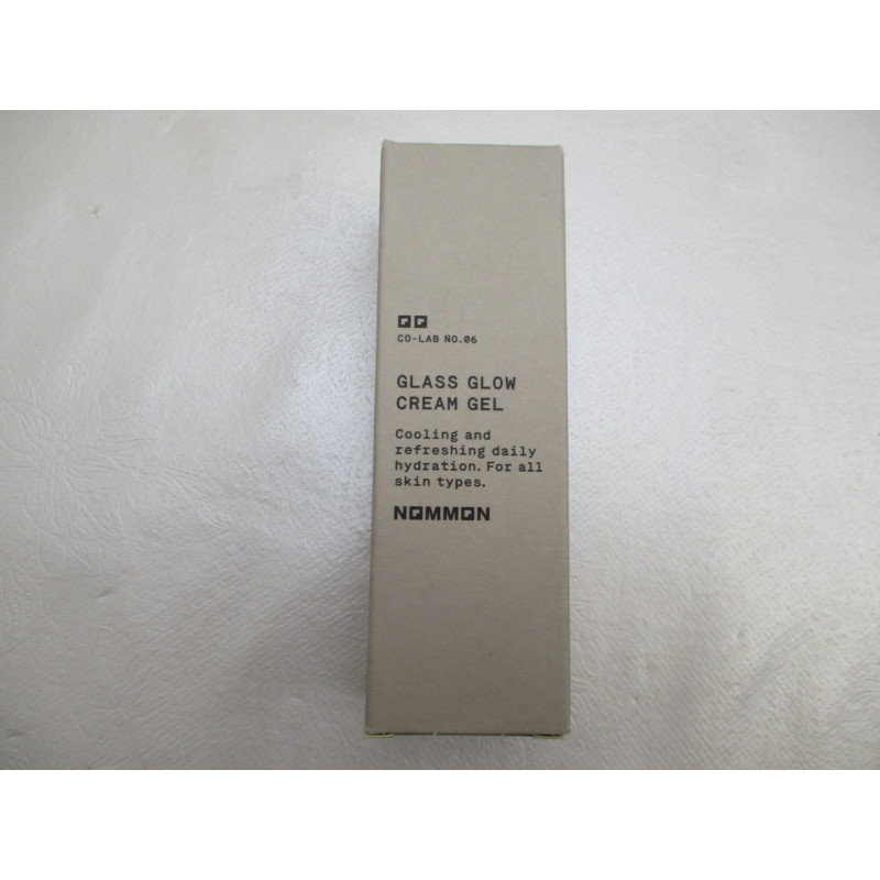 5 cream gel