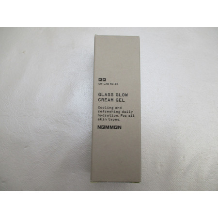5 cream gel