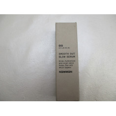 2 glow serum Sérum pour...