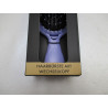Brosse a cheveux tete inter changeable
