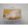 5 Blisters de 12 feuilles adhesives