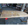 Table 180x90 h 76 cm
