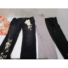 37 Vetements femme neuf