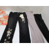 37 Vetements femme neuf