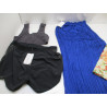 37 Vetements femme neuf