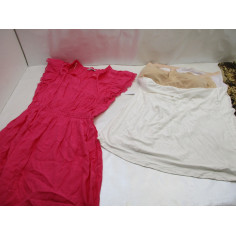 37 Vetements femme neuf