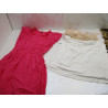 37 Vetements femme neuf