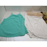 37 Vetements femme neuf