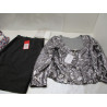37 Vetements femme neuf
