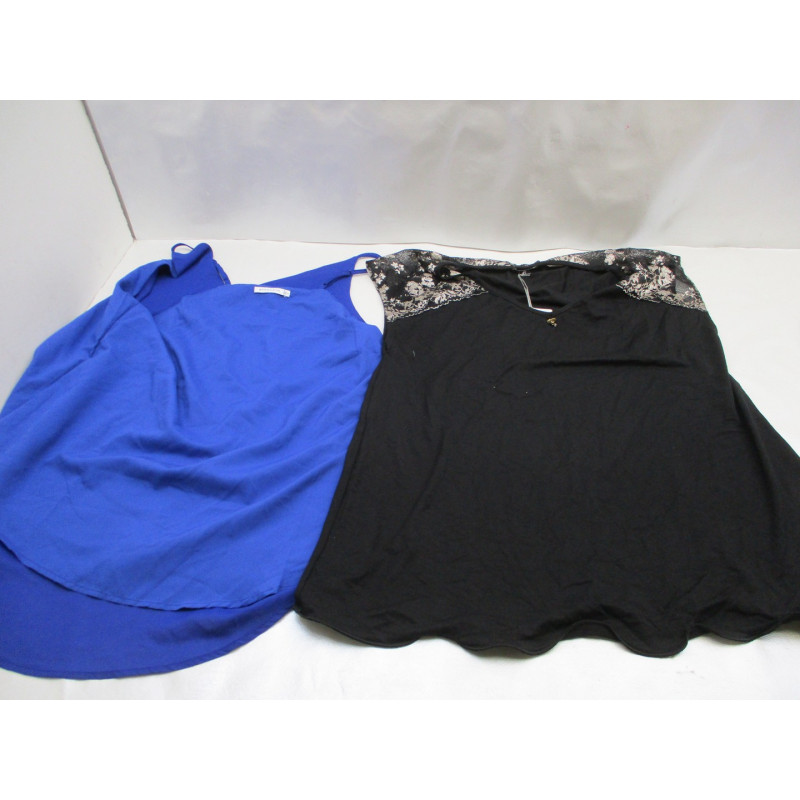 42 Vetements femme neuf