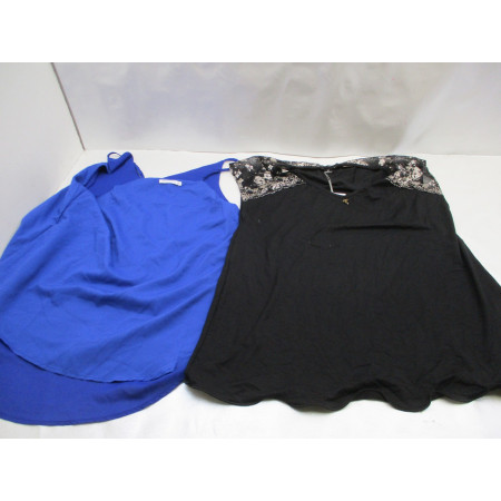 42 Vetements femme neuf