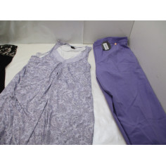 42 Vetements femme neuf