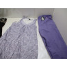 42 Vetements femme neuf
